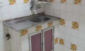 Imagem 4: Apartamento para aluguel tem 30 metros quadrados com 1 quarto em Centro - Rio de Janeiro