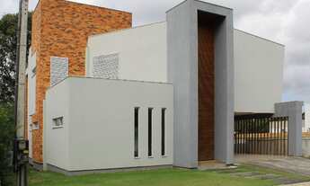 Imagem 2: Casa em Criciúma no condomínio Golden Village