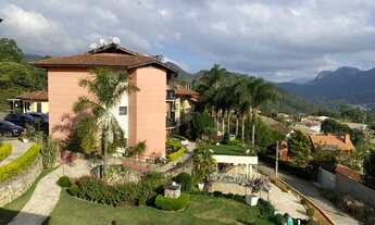 Imagem 6: Apartamento c/ 2 quartos (1 suíte), c/ planejados, Braunes - Nova Friburgo - RJ