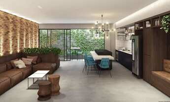 Imagem 2: Oportunidade Studio 36 m2 junto a universidades, fundações (fundação Getúlio Vargas) e ao