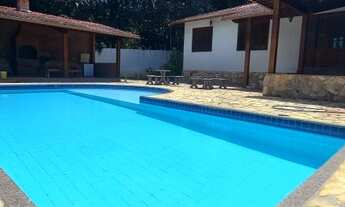 Imagem 2: Linda casa Colonial de Luxo em Condomínio Fechado. Lagoa Santa. 370m² a.c Lote 2185 m²