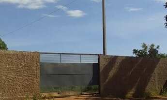 Imagem: 26 de Setembro. Lote 400 m²