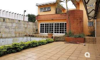 Imagem 2: Sobrado com 3 dormitórios à venda, 307 m² por R$ 1.800.000 - Jabaquara - São Paulo/SP