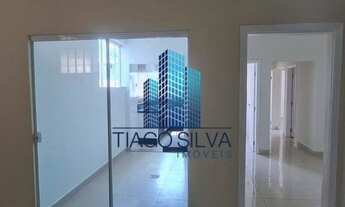 Imagem 5: Apartamento com 2 dormitórios para alugar, 70 m² por R$ 1.200,00/mês - Centro - Pouso Aleg