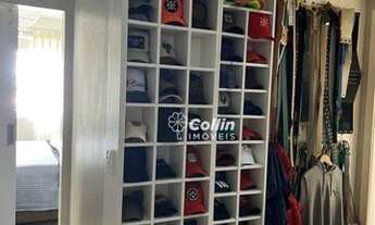 Imagem 5: Apartamento Duplex com 3 dormitórios à venda, 230 m² por R$ 1.300.000,00 - Santa Maria - U