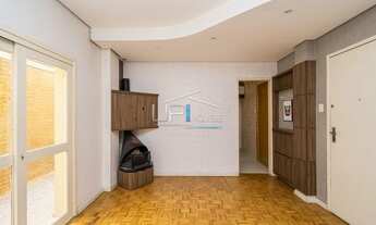 Imagem 3: PORTO ALEGRE - Apartamento Padrão - Bom Fim