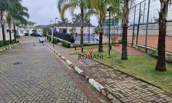 Imagem 4: Sobrado com 4 dormitórios à venda, 126 m² por R$ 799.800,00 - Chácara Faggion - Suzano/SP