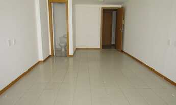 Imagem 3: SALA CAMINHO DAS ÁRVORES