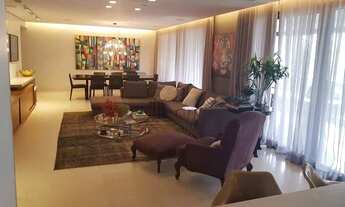 Imagem: Apartamento para comprar Funcionários Belo