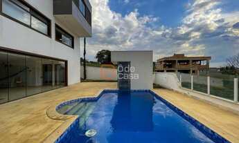 Imagem 5: Casa de condomínio para aluguel e venda tem 363 metros quadrados com 4 quartos