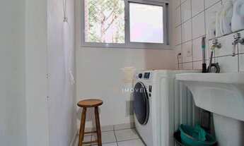 Imagem 7: Apartamento com 3 dormitórios à venda, 69 m² por R$ 640.000 - Vila Andrade - São Paulo/SP