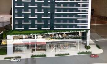 Imagem: Flat para venda tem 17m² com 1 quarto em