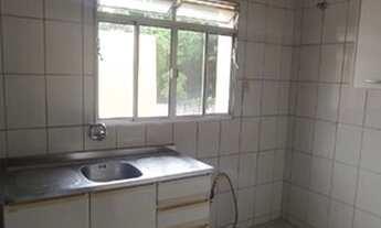 Imagem 2: Apartamento para aluguel, 1 quarto, Vila Hepacare - Lorena/SP