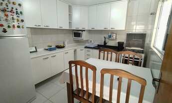 Imagem 7: Sobrado 03 quartos c/suíte, 03 vagas no Tingui em - Curitiba - PR