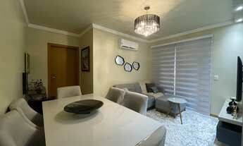 Imagem 3: JOINVILLE - Apartamento Padrão - América