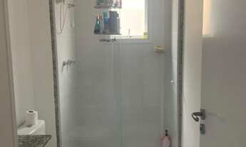 Imagem 4: Apartamento para venda possui 76 metros quadrados com 3 quartos