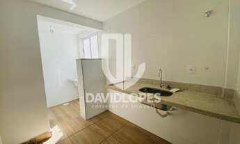 Imagem 7: Cobertura Duplex com Elevador - Recanto da Mata - Juiz de Fora