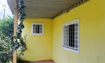 Imagem 4: Sítio para venda, com 3000 m2 - Campo Lindo - Seropédica - RJ