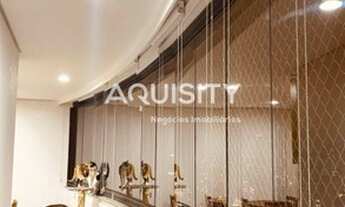 Imagem 7: Apartamento à venda 143mt2 Mooca 3 suítes Sala 2 ambientes 3 vagas depósito Varanda Gourme