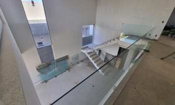 Imagem 3: CAMPO GRANDE - Casa de Condomínio - Alphaville II