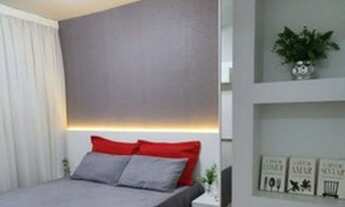 Imagem 4: Alugo Via Parque Mobiliado