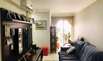 Imagem 2: PIRACICABA - Apartamento Padrão - Paulicéia