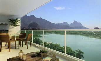 Imagem: Apartamento para venda possui 93 metros