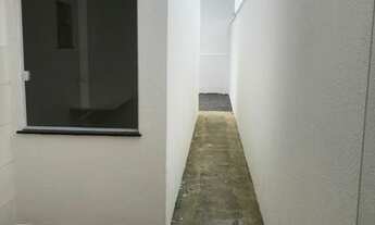 Imagem 6: Casas 2 quartos - toda na laje gesso rebaixado - Localizado na Conceição 2