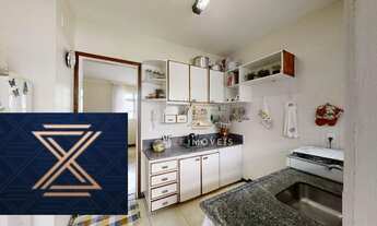 Imagem 4: Apartamento com 3 dormitórios à venda, 115 m² por R$ 400.000 - Estoril - Belo Horizonte/MG