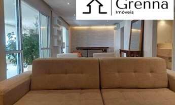 Imagem 3: Apto 178 m² à venda no Brooklin