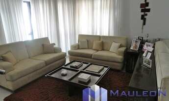 Imagem 2: Sensacional cobertura, em rua nobre do Jd Anália Franco