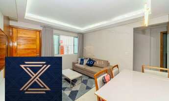 Imagem 7: Apartamento com 2 dormitórios à venda, 79 m² por R$ 400.000 - Santa Amélia - Belo Horizont