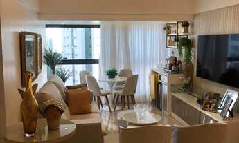 Imagem: Vendo excelente apartamento com 03 quartos