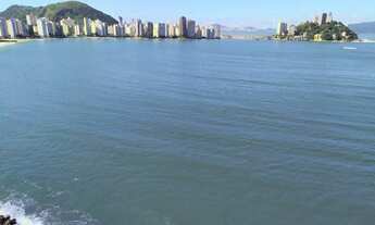 Imagem 3: Lindo apartamento para venda com 85m² com 2 quartos com uma linda vista. Estuda proposta