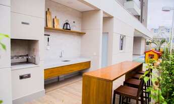 Imagem 6: Mooca / Belenzinho - Apartamento de 59 m2, com 2 dormitorios sendo 1 Suite , e com 1 Vaga