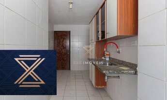 Imagem 6: Apartamento com 2 dormitórios à venda, 56 m² por R$ 200.000 - Taquara - Rio de Janeiro/RJ