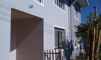 Imagem 3: Casa com edícula total 570 m² com 8 quartos no Portão - Curitiba - PR