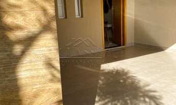 Imagem 2: Ribeirão Preto - Casa de Condomínio - SAN MARCO I