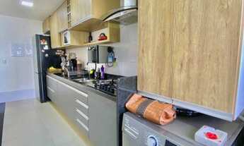 Imagem 4: Apartamento com 2 quartos à venda - Praia de Itaparica - Vila Velha/ES