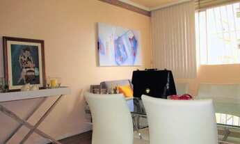 Imagem 2: Apartamento para Venda em Niterói, Santa Rosa, 2 dormitórios, 1 suíte, 1 banheiro, 1 vaga