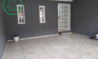 Imagem 3: Sobrado com 3 dormitórios para alugar, 180 m² por R$ 3.300,00/mês - Parque São Domingos