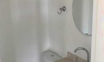 Imagem 4: Apartamento sacada gourmet