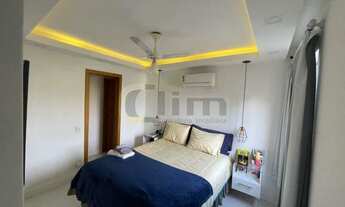 Imagem 6: Rio de Janeiro - Apartamento Padrão - Jacarepaguá