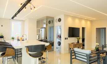 Imagem 7: COBERTURA ESPETACULAR COM VISTA PARA O MAR EM CANAJURÊ À VENDA