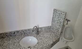 Imagem 6: Sala/Conjunto de andar inteiro para locação, 322 m² no melhor ponto do Barro Preto - BH/MG