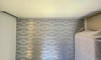 Imagem 5: B5- Apartamento com vista eterna pro mar com 60x direto para pagar