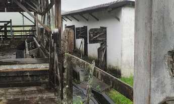 Imagem 2: SILVA JARDIM FAZENDA PRONTA COM 31 ALQUEIRES MINEIROS