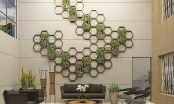 Imagem 3: Apartamento para venda possui 31 metros quadrados com 1 quarto em Tambaú - João Pessoa - P