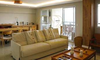 Imagem: Cobertura à venda com 389m2, 4 suítes