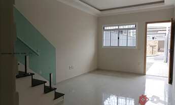 Imagem 7: Sobrado para Venda em Itaquaquecetuba, vila virginia, 2 dormitórios, 2 suítes, 3 banheiros